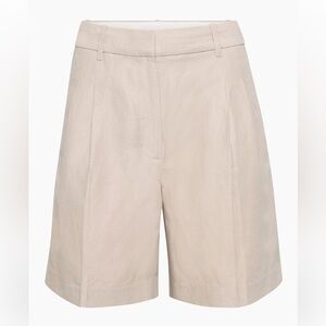 Wilfred The Effortless Short Long (Linen)